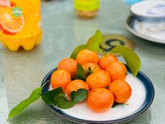 -旺山·浪头人家