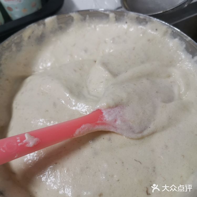 香蕉杯蛋糕 百分之百成功的新手教程