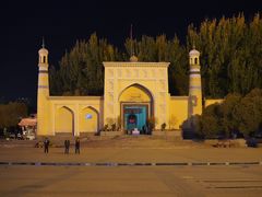 -艾提尕尔清真寺