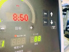 -美菲特健身(华贸店)