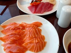 -南湖名都·景湖轩全日制餐厅·海鲜自助·东南亚风味·临湖而食