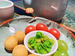 餐前小吃-苏帮袁Sue Cuisine(南开大悦城店)