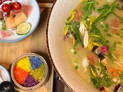 -芸南道·过桥米线(昆明老街旗舰店)