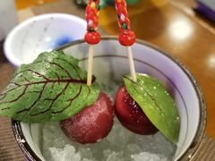 -和彩放题餐厅(酒仙桥店)