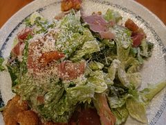 -PIZZA BIANCA(万象城店)