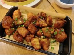 -蓉李记成都名小吃(武汉菱角湖万达店)