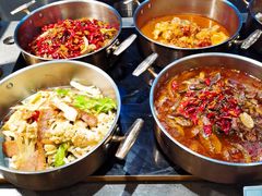 -星伦多自助料理(华润万象城店)