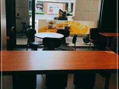 -汉堡王(华发中央公园店)