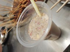 -卫卫麻辣烫(建设新村路店)
