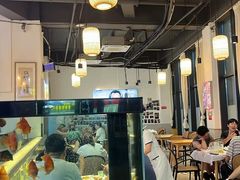 -五丁桥光头香辣蟹(望江橡树林店)