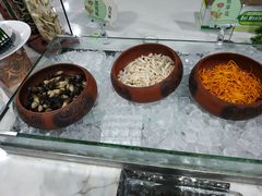 -大佛寺高级素食自助餐厅