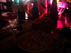 -MOSSO音乐酒吧·live house(长乐路店)