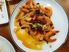 -醉壹号海鲜大排档(厦门店)