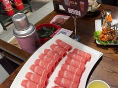 -徐升记不改良老火锅(四方利群店)