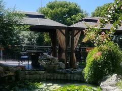 -漫渡庄绿岛花园•隐世庭园菜(滨湖店)