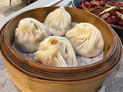 -太湖饭店·寄畅轩中餐厅