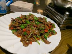 -福子家·闽北光泽菜(华林店)