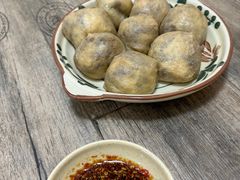 -南雄雄州土菜餐厅(粤北大厦店)
