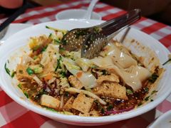 -西贝莜面村(当代商城店)