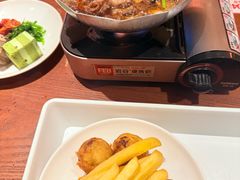 -王氏炉匠·烧鸟放题自助(三里屯店)