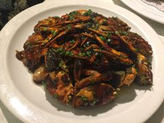 -宏玲餐厅(四川南路店)