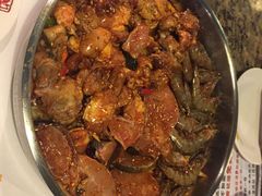 黄记煌三汁焖锅-黄记煌三汁焖锅(凯德广场店)