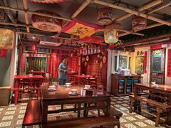 -春梅里卤鹅馆·47年老字号(中山路店)