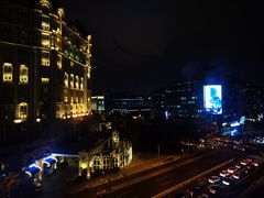 -北京丽晶酒店