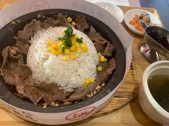 -味千拉面(郑州杉杉奥特莱斯购物广场店)