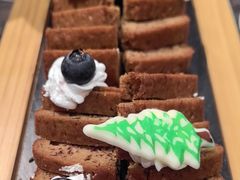 -重庆丽苑维景国际大酒店·海鲜自助餐厅