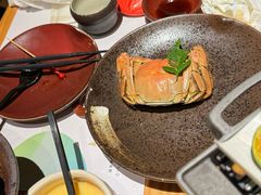 -花潮料理艺食馆(世欧广场店)