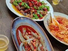 -小喜客·云南特色菜(纳西庭院店)