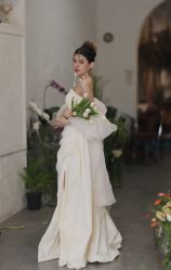 -艾米丽婚纱礼服