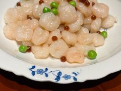 -锦楼·臻选新杭帮(杭州中心店)