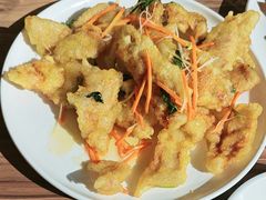 -九转小磨·非遗东北菜(群力店)