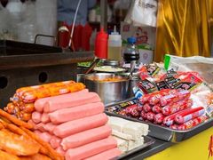 -大东北首席烤冷面(常兴路店)