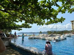 -三亚亚龙湾天域度假酒店