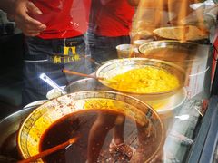 -洞子口张老二凉粉(文殊院店)