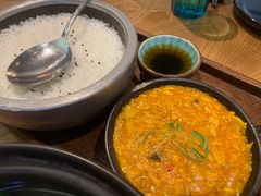 蟹粉捞饭-荟廷·晶萃(陆家嘴尚悦湾店)