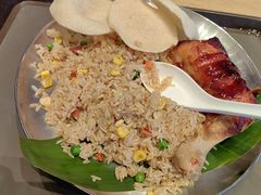 -大食代美食广场(迪士尼小镇店)