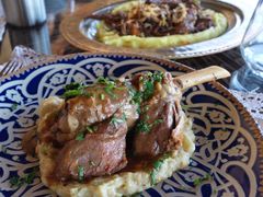 -Seten Restaurant Cappadocia