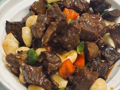 -百味园土菜馆(迎宾东路店)