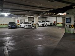 -宽窄巷子景区-外围地面停车场