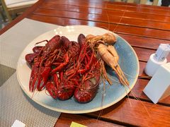 -金海湾自助餐厅(金陵饭店)