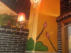 -江湖水乡铁锅炖魚(周庄嘉园店)