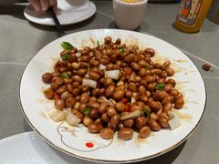 -大闫家烧烤·小海鲜家常菜(郑庄店)