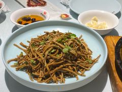 -百饺园(平山道店)