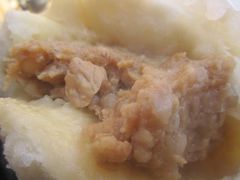 杏鲍鲜肉包-百年德园(侯家塘店)