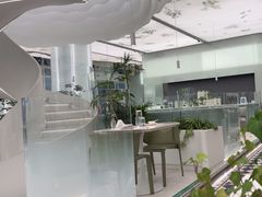 -大树餐厅(万达创始店)