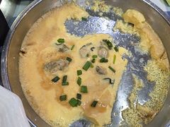 -钱大妈海鲜饭店(保利林语店)